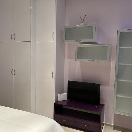 Appartement Piraeus Cozy Extérieur photo