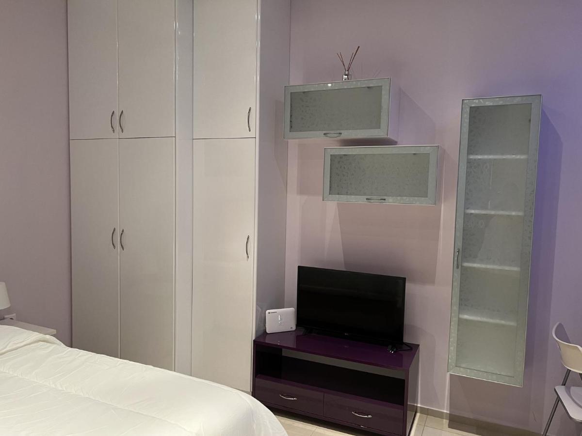 Appartement Piraeus Cozy Extérieur photo